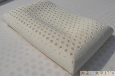 天然乳胶枕头 品牌 十佳天然乳胶枕头品牌