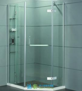 淋浴房玻璃怎么清洗 淋浴房玻璃怎么清洗?淋浴房玻璃的正确保养方法?
