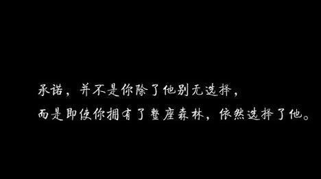 关于爱情的经典语录 关于爱情的经典签名