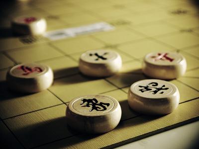 关于人生如棋的哲理 人生如棋