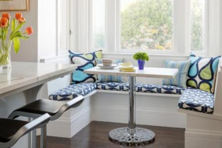 好伦哥餐厅用餐 独特餐厅设计，用餐是更美的享受