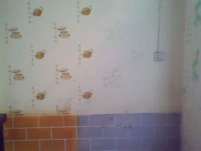 墙面修补刷涂料 钢化涂料墙面如何修补,钢化涂料墙面修补注意事项