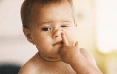 鼻子出血是什么原因 4岁宝宝鼻子出血的原因