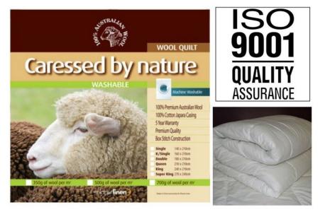 澳大利亚羊毛被品牌 澳大利亚品牌羊毛被的特点有哪些