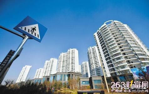 楼市分析:南京等二线城市房价是否会暴涨