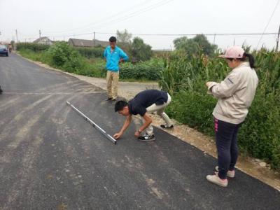 高速公路平整度要求 浅淡平整度对公路工程的影响