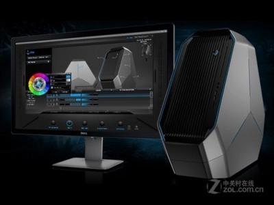 alienware area 51 Alienware Area-51台式电脑介绍