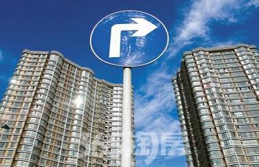 沈阳提高普通商品房认定标准:豪宅标准下降