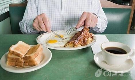 冬季饮食禁忌 冬季男性饮食禁忌