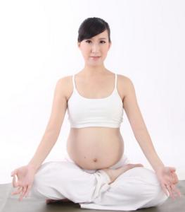 孕妇瑜伽有哪些练习注意事项