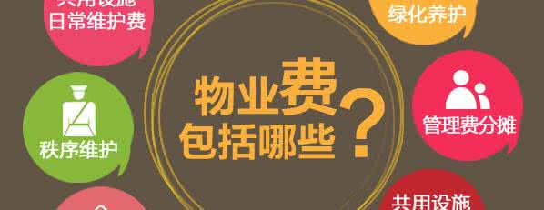 敷面膜要避开几个误区 物业费到底包括啥？缴费必须避开三个误区！