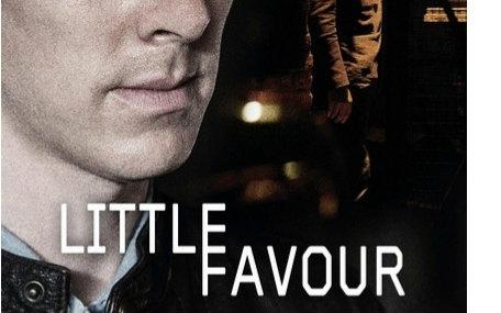 favour的短语例句 favour的短语