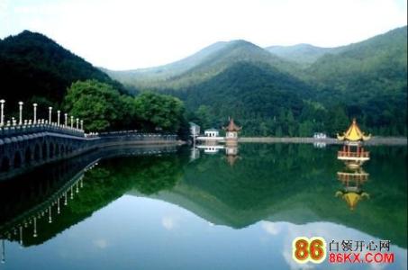 夏季旅游景点排行榜 中国夏季十大旅游景点排行榜_中国夏季旅游景点排名