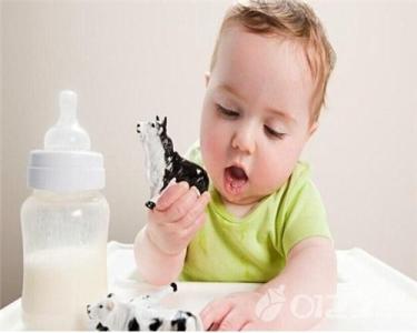 宝宝补钙吃什么食物 宝宝补钙适合吃什么好 宝宝补钙适合吃的食物