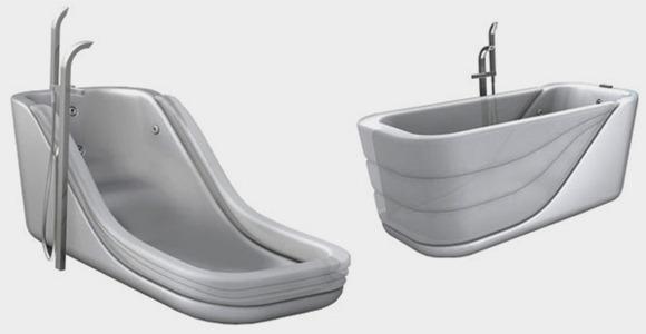 浴缸选购 折叠浴缸的缺点是什么?如何选购折叠浴缸?