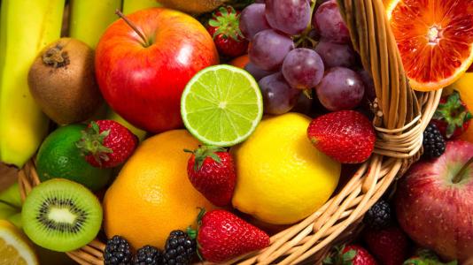 排毒食物有哪些 什么水果最排毒