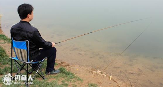 钓鱼传统钓法 手竿钓鱼的传统钓法有哪些