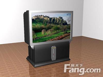 55寸液晶电视尺寸多大 背投电视机价格是多少?背投电视机屏幕尺寸多大?