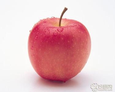 食用苹果的好处 苹果的功效及食用好处
