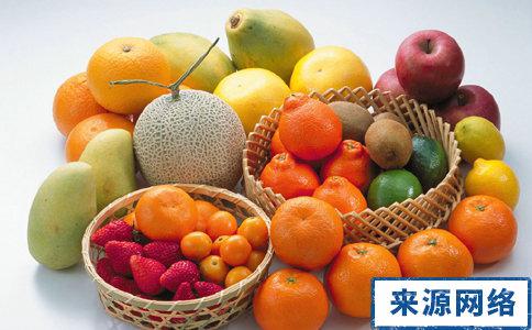 健康的水果减肥食谱 水果健康减肥，秋季健康减肥水果