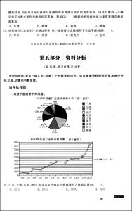 职业能力测试题及答案 职业能力测试试卷