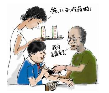 诱发高血压的原因 高血压的症状及诱发原因