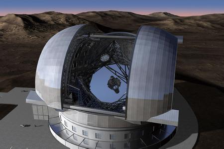 世界最大望远镜 贵州 世界上最大的望远镜
