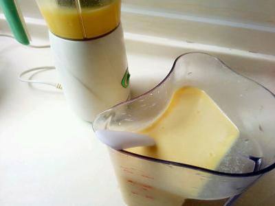 牛奶西米露的做法 奶露的5种做法推荐