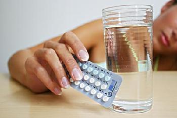 避孕药一年最多吃几次 避孕药的副作用