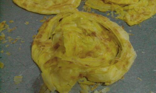 西安油酥饼步骤图片 香酥饼怎么做好吃 香酥饼的制作方法步骤