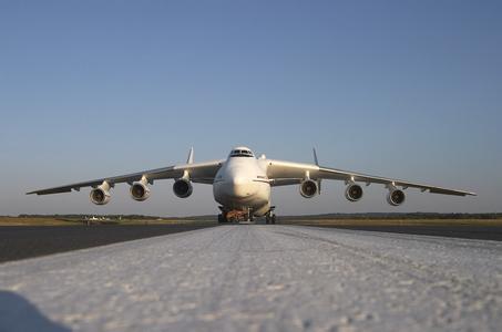 中国最大的运输飞机 最大的运输飞机
