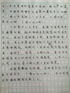 学会关心作文500字 我学会了关心作文500字4篇