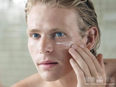 男人脸部皮肤保养 男人脸部皮肤保养用什么护肤品