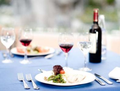 法国的餐桌礼仪文化 法国餐桌礼仪文化