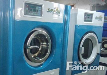 小型干洗机设备价格 小型干洗机设备价格 干洗机选购要点