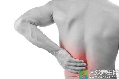 女性治腰疼的最好方法 腰疼的治疗方法