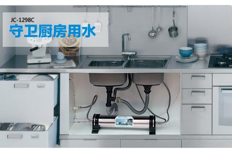 家用厨房净水器 家用厨房净水器如何选择？什么家用净水器好？