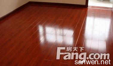 木地板和瓷砖的优缺点 瓷木地板的优点及清洁方法是什么