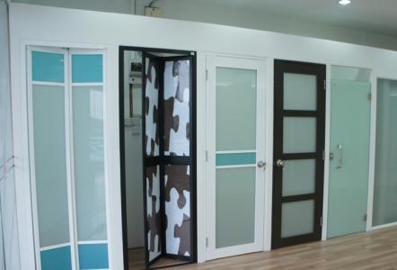 卫生间折叠门价格 卫生间折叠门价格是多少，怎样选择折叠门