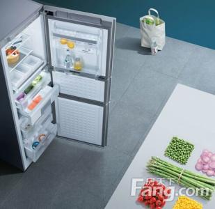 西门子博世冰箱 博世西门子和松下冰箱哪个好?冰箱尺寸和购买注意事