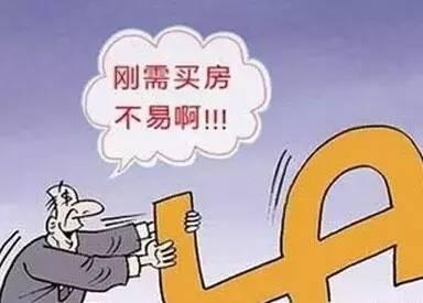 南北通透户型图 别光盯着南北通透了！买房选户型还要看这些