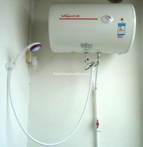 海尔电热水器使用方法 热水器海尔和美的哪个好?热水器在使用要点？