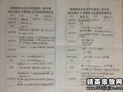 2017暑期社会实践主题 2017年大学生暑期社会实践报告
