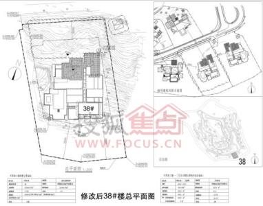 联排别墅公摊面积 天琴湾联排别墅面积怎么算？哪种朝向好