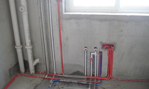 暖气管道安装施工方案 暖气管道安装施工合同
