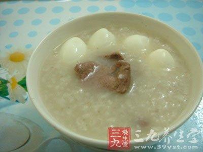 春季养肝护肝食谱 助你养肝护肝的谷雨养生食谱