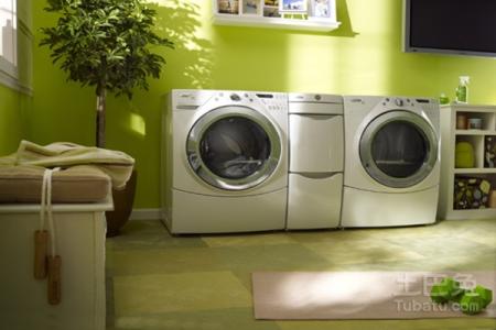 全自动洗衣机水量选择 生活中应该选择多少钱的全自动洗衣机