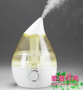 加湿器的危害 加湿器哪个牌子好?加湿器使用不当有什么危害?