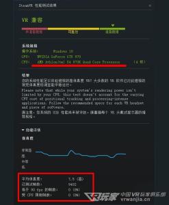 vr电脑配置要求 VR对电脑配置要求高吗