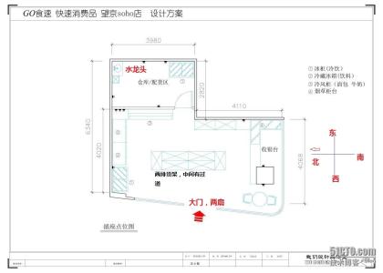 旺财风水布局 店铺风水如何布局才旺财？店铺风水布局禁忌